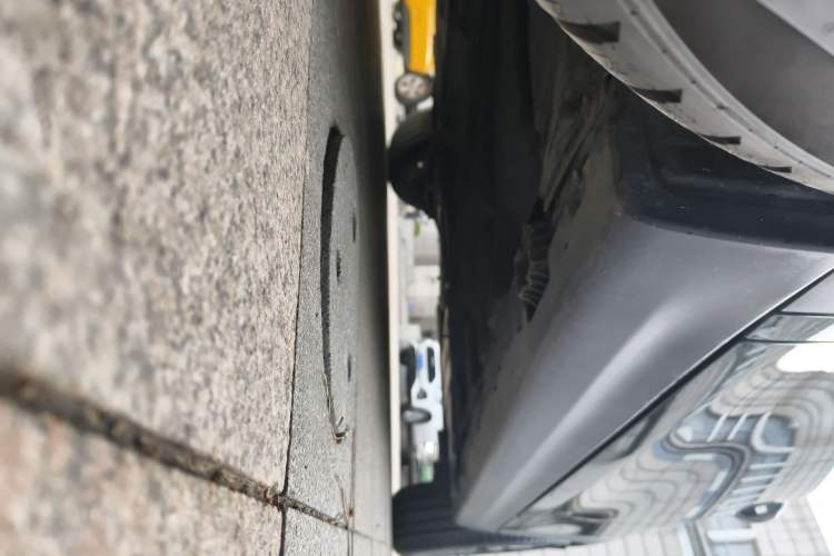 Used MINI 2014 2.0T COOPER S Excitement Chassis Front Left