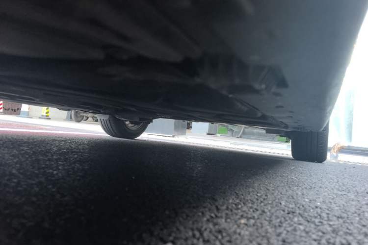 Used MINI 2014 1.5T COOPER Excitement Chassis Front Left