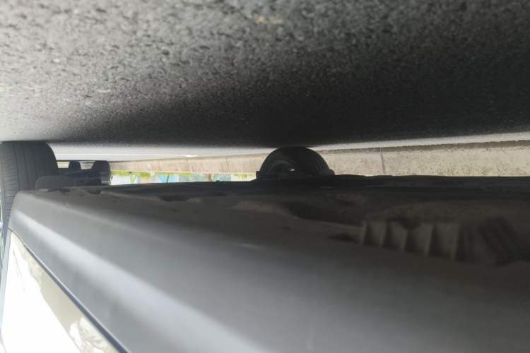 Used MINI 2014 1.5T COOPER Fun Chassis Front Left