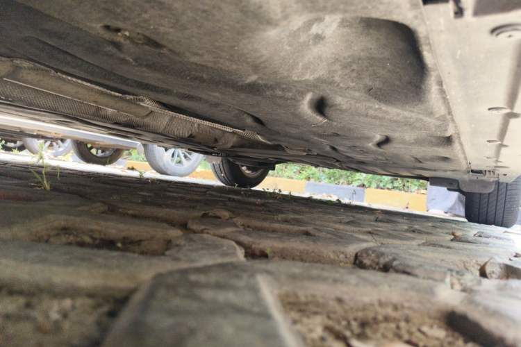 Used MINI 2014 1.5T COOPER Excitement Chassis Front Left