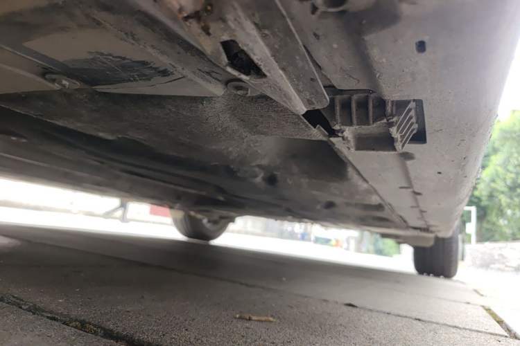 Used MINI 2014 1.5T COOPER Excitement Chassis Front Left