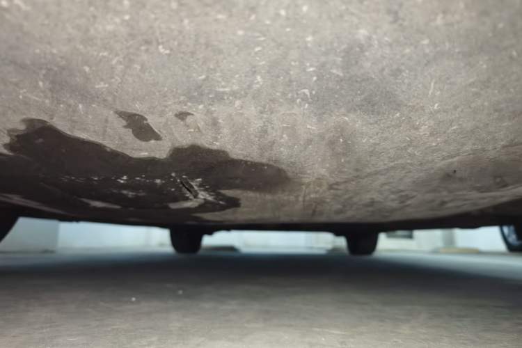 Used MINI 2014 1.5T COOPER Fun Chassis Front