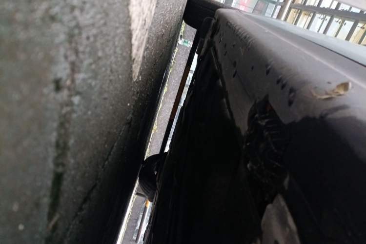 Used MINI 2014 1.5T COOPER Fun Chassis Front Right
