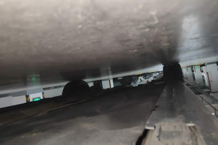 Used MINI 2014 2.0T COOPER S Excitement Chassis Front Right