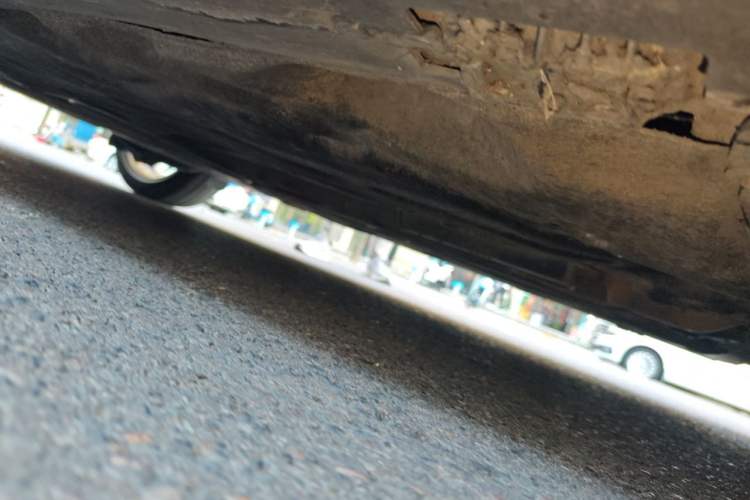 Used MINI 2014 2.0T COOPER S Excitement Chassis Front Right
