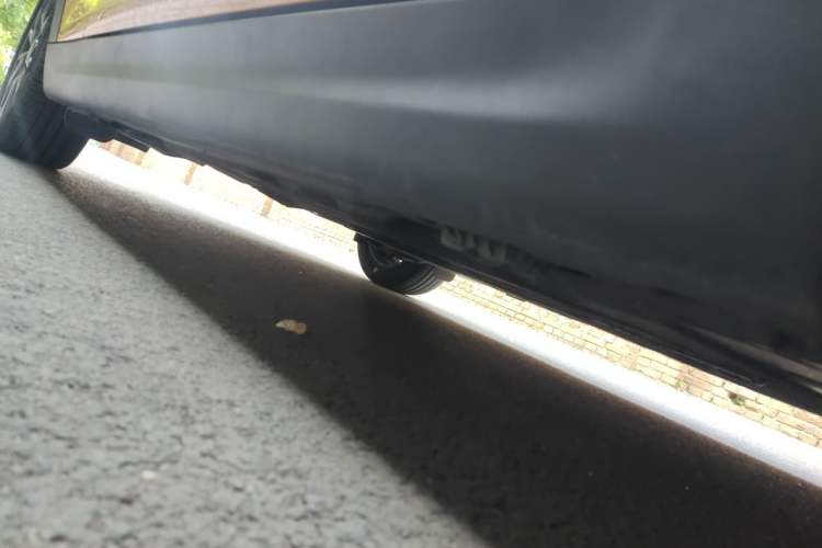 Used MINI 2014 1.5T COOPER Excitement Chassis Front Right