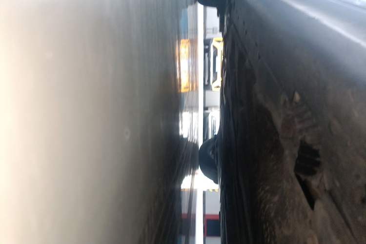 Used MINI 2014 1.5T COOPER Fun Chassis Front Right