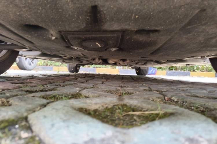 Used MINI 2014 1.5T COOPER Excitement Chassis Front