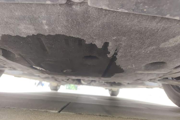 Used MINI 2014 1.5T COOPER Excitement Chassis Front