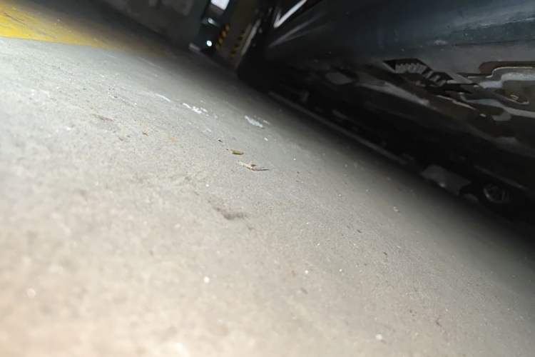 Used MINI 2014 1.5T COOPER Fun Chassis Rear Left