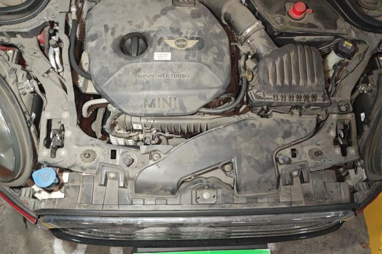 Used MINI 2014 1.5T COOPER Fun Engine Bay