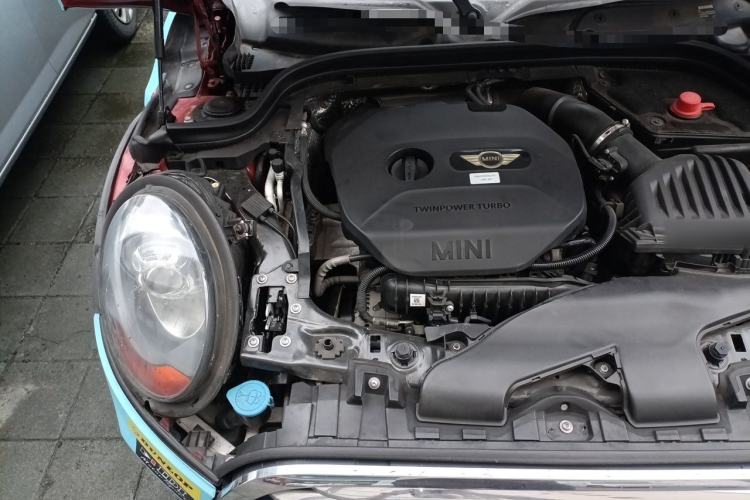 Used MINI 2014 1.5T COOPER Fun Engine Bay Right