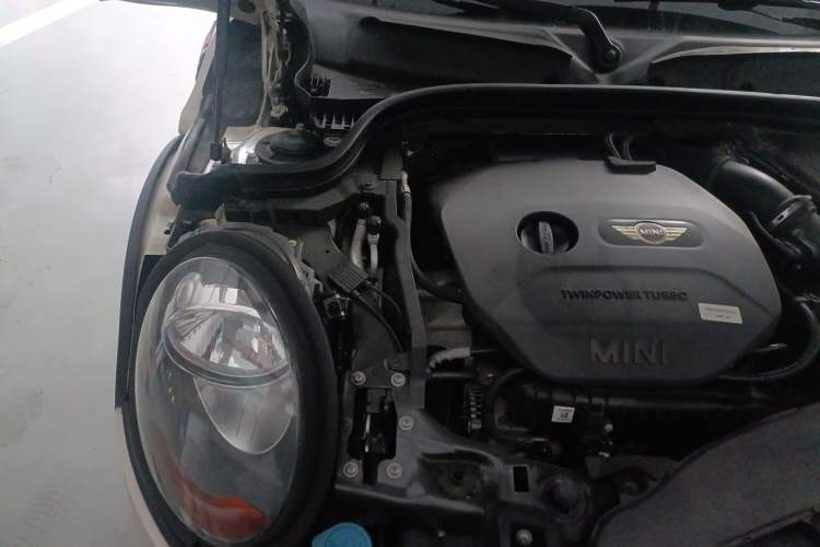 Used MINI 2014 1.5T COOPER Fun Engine Bay Right