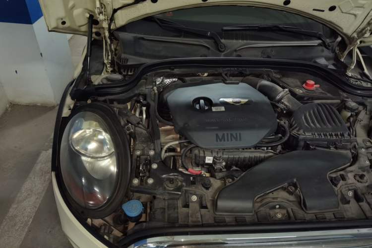 Used MINI 2014 1.5T COOPER Fun Engine Bay Right