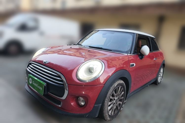Used MINI 2014 1.5T COOPER Excitement Guazi used car, China used car export, Used car for sale, Used  cars, Cheapest cars for sale