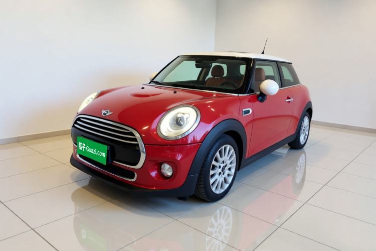MINI 2014 1.5T COOPER Excitement مستعملة Guazi used car, China used car export, Used car for sale, Used  cars, Cheapest cars for sale