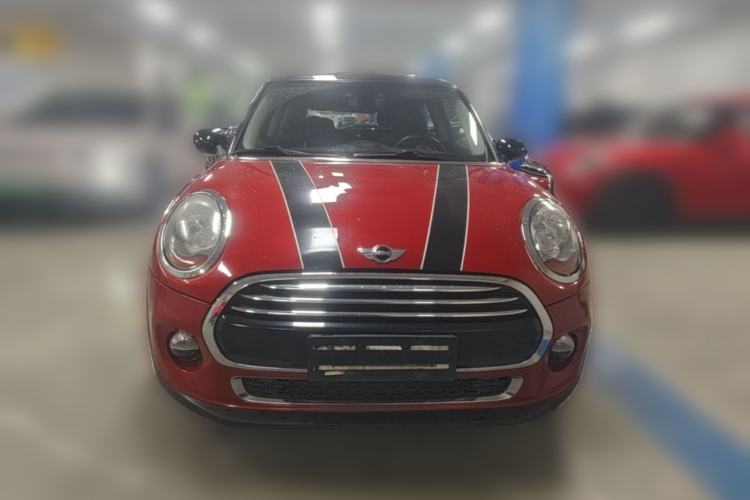 Used MINI 2014 1.5T COOPER Fun Front
