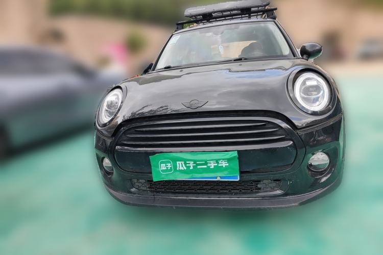 Used MINI 2014 1.5T COOPER Fun Front