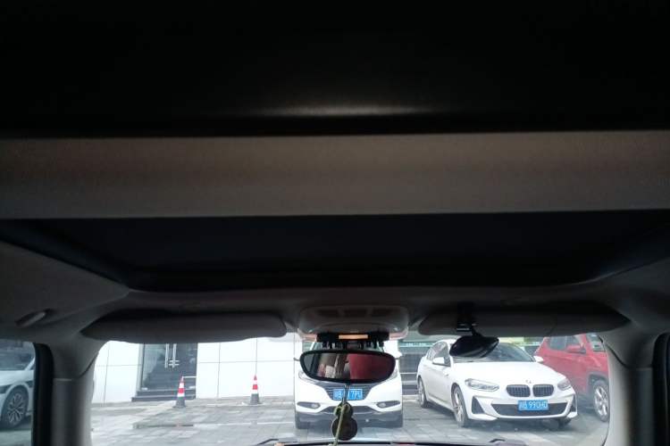 Used MINI 2014 1.5T COOPER Fun Headliner