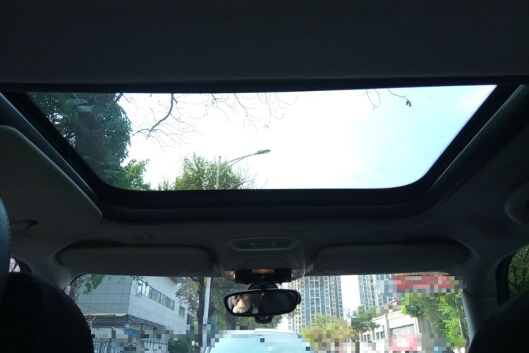 Used MINI 2014 2.0T COOPER S Fun Headliner
