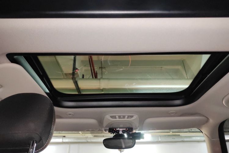 Used MINI 2014 1.5T COOPER Fun Headliner