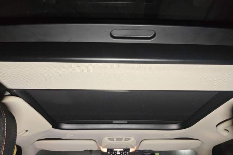 Used MINI 2014 1.5T COOPER Fun Headliner