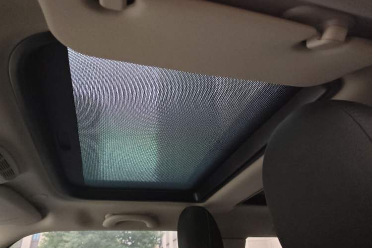 Used MINI 2014 1.5T COOPER Fun Headliner
