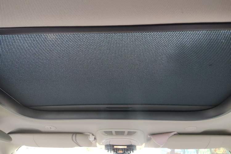 Used MINI 2014 1.5T COOPER Excitement Headliner