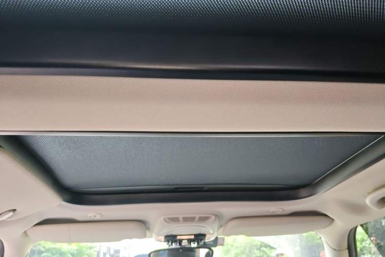 Used MINI 2014 1.5T COOPER Excitement Headliner