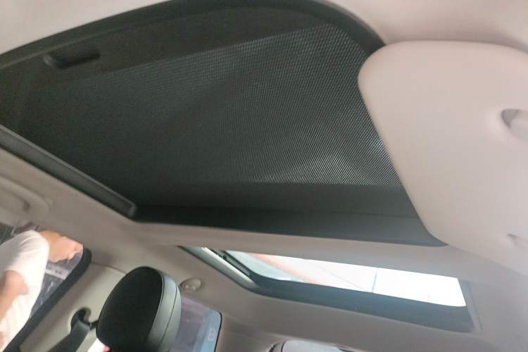 Used MINI 2014 1.5T COOPER Fun Headliner
