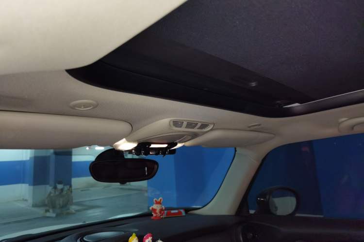 Used MINI 2014 1.5T COOPER Fun Headliner