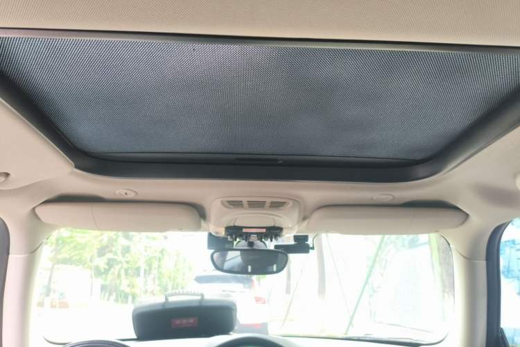 Used MINI 2014 1.5T COOPER Fun Headliner