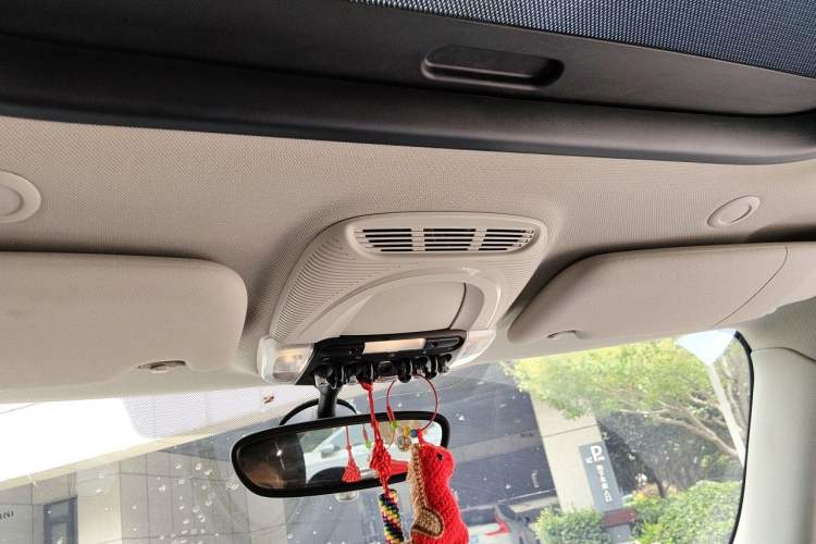 Used MINI 2014 1.5T COOPER Fun Headliner