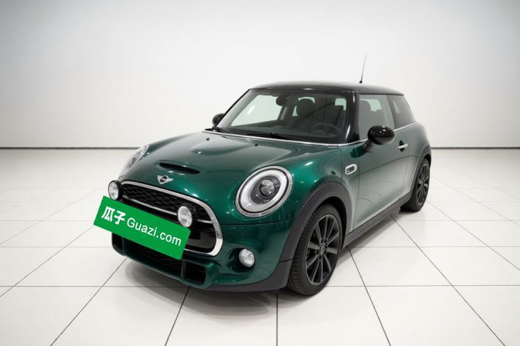 MINI 2014 2.0T COOPER S Fun usado Guazi used car, China used car export, Used car for sale, Used cars, Cheapest cars for sale