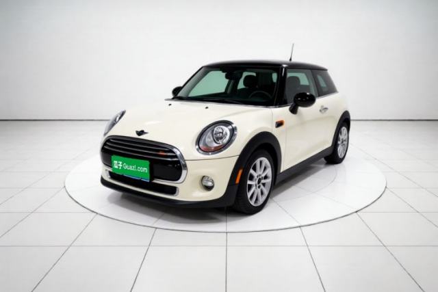MINI 2014 1.5T COOPER Fun d’occasion