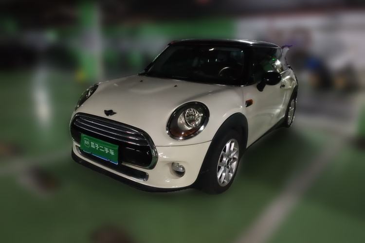 Used MINI 2014 1.5T COOPER Fun Guazi used car, China used car export, Used car for sale, Used cars, Cheapest cars for sale