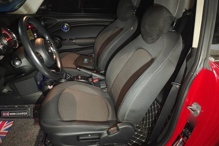 Used MINI 2014 1.5T COOPER Fun Left Front Seat