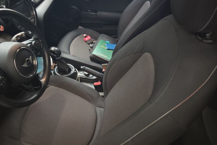 Used MINI 2014 1.5T COOPER Fun Left Front Seat