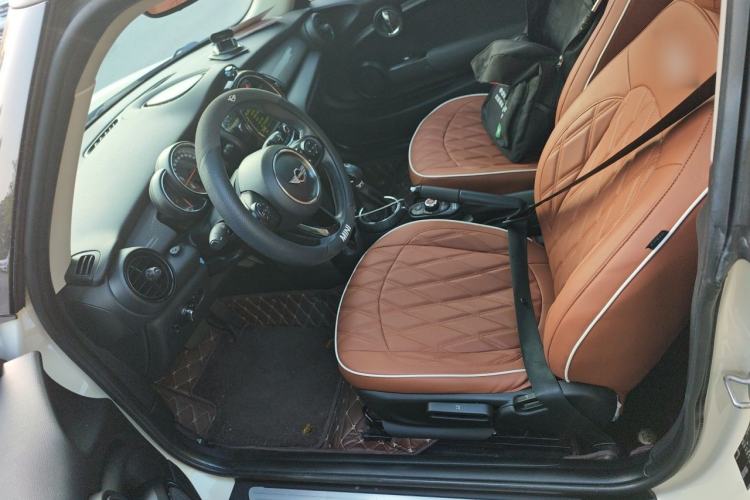 Used MINI 2014 1.5T COOPER Fun Left Front Seat