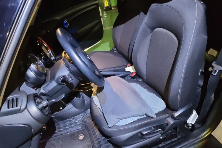 Used MINI 2014 1.5T COOPER Fun Left Front Seat