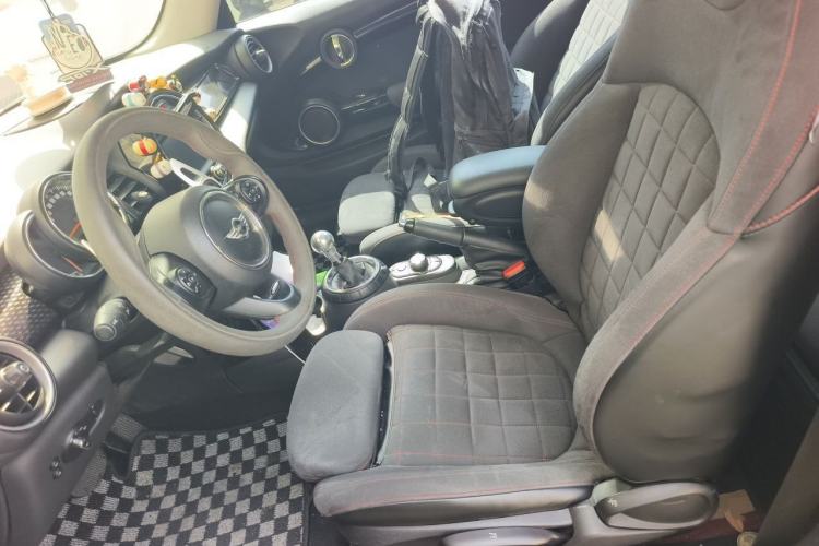 Used MINI 2014 2.0T COOPER S Fun Left Front Seat