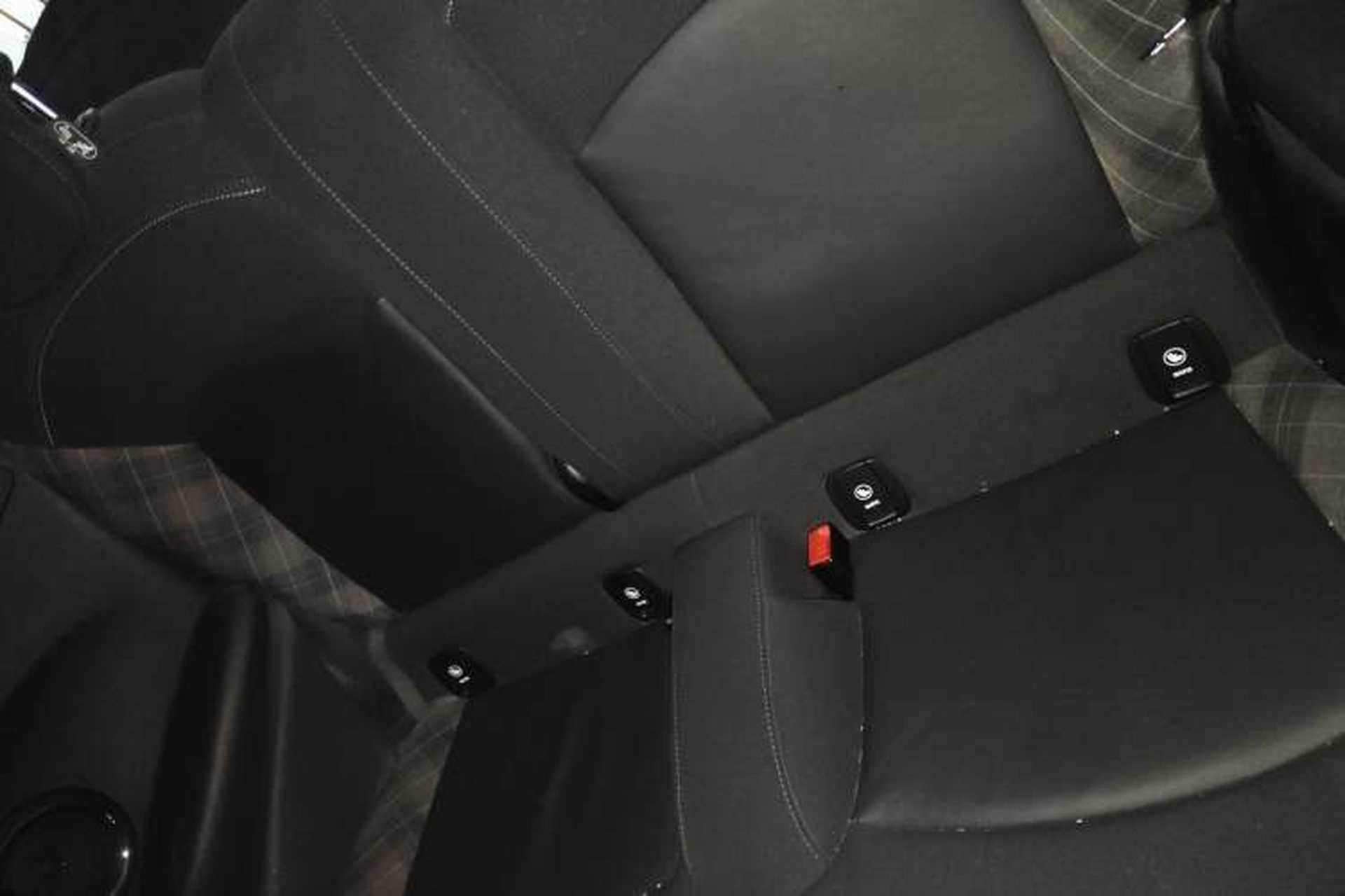 Used MINI 2014 1.5T COOPER Excitement Left Rear Seat