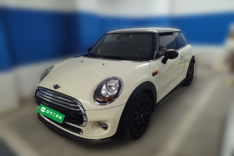 Used MINI 2014 1.5T COOPER Fun Guazi used car, China used car export, Used car for sale, Used  cars, Cheapest cars for sale