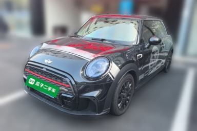 Used MINI 2014 1.5T COOPER Excitement
