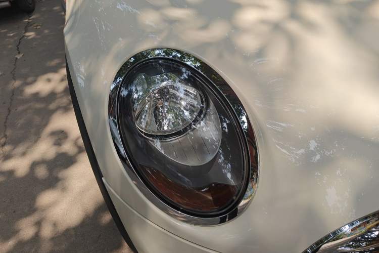 Used MINI 2014 1.5T COOPER Fun Right Front Headlight