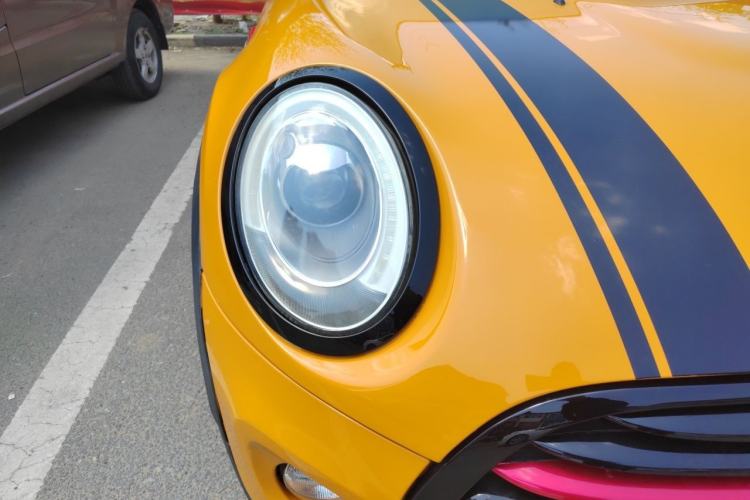 Used MINI 2014 1.5T COOPER Excitement Right Front Headlight