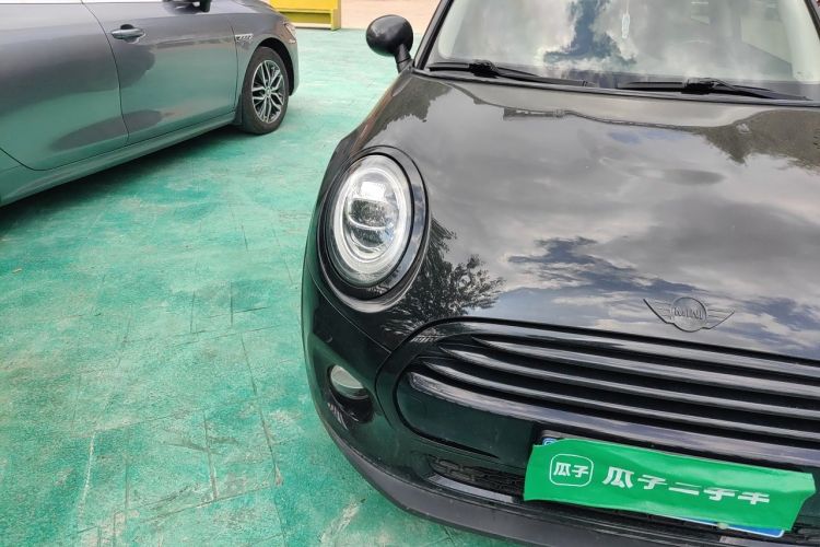 Used MINI 2014 1.5T COOPER Fun Right Front Headlight
