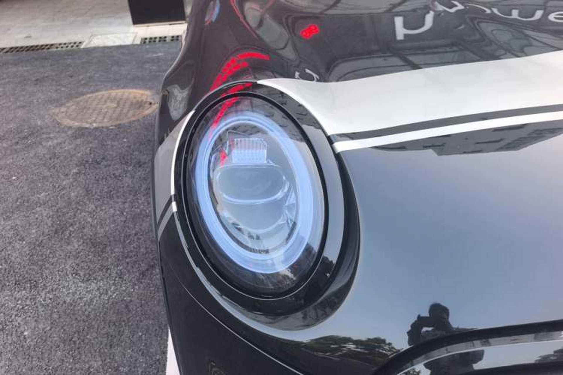 Used MINI 2014 1.5T COOPER Excitement Right Front Headlight