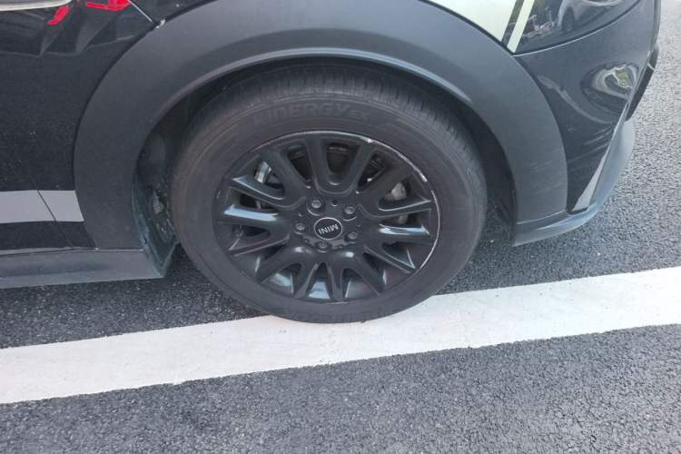 Used MINI 2014 1.5T COOPER Excitement Right Front Wheel Hub