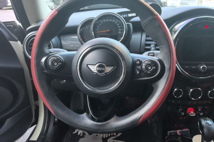 Used MINI 2014 1.5T COOPER Excitement Steering Wheel